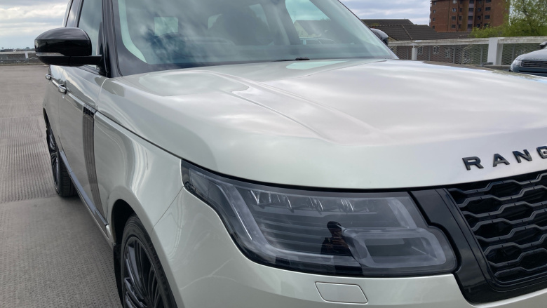 Land Rover Range Rover 4.4 SDV8 Vogue SE 4dr Auto Diesel Estate
